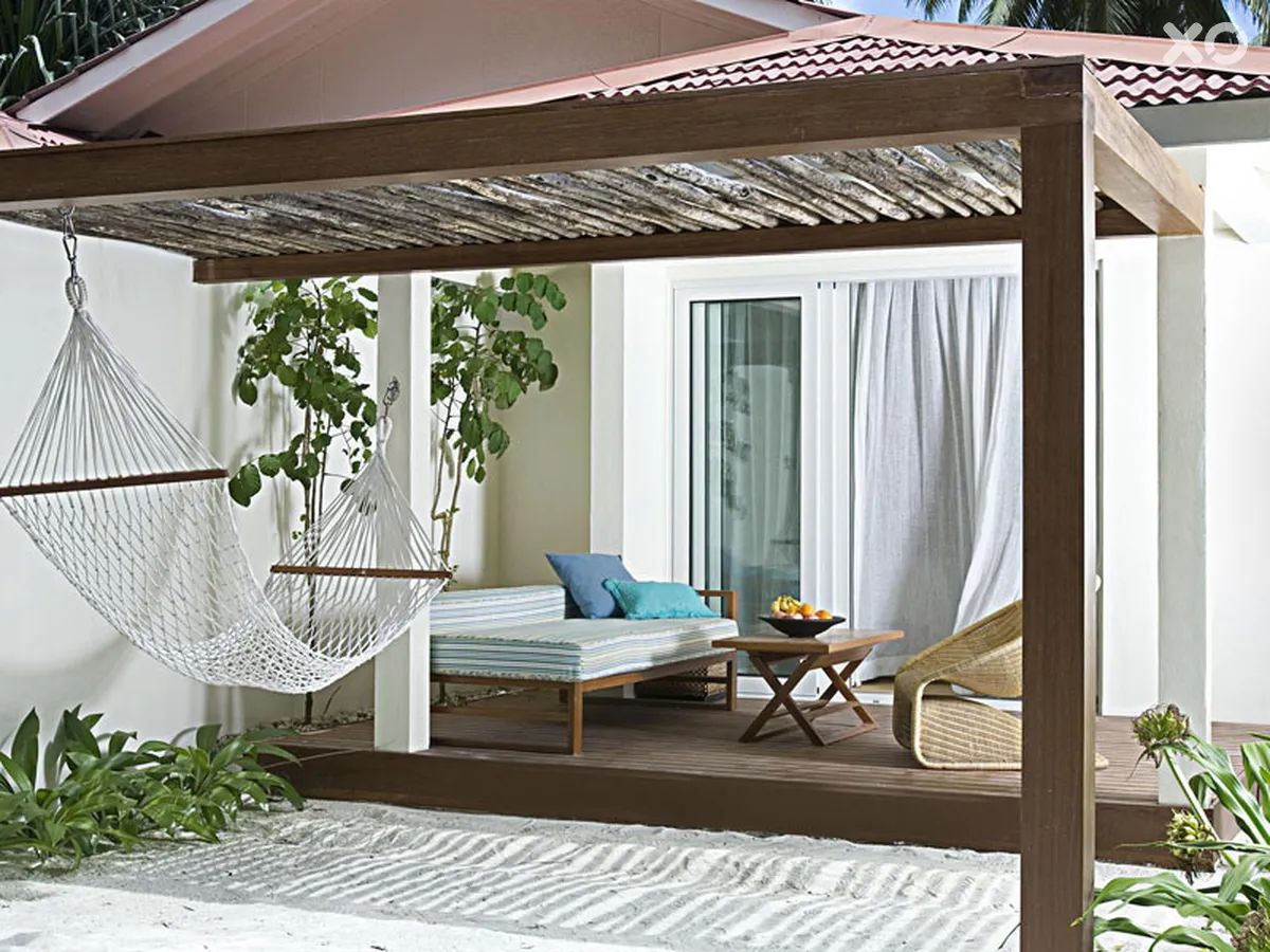 Holiday Inn Resort Kandooma