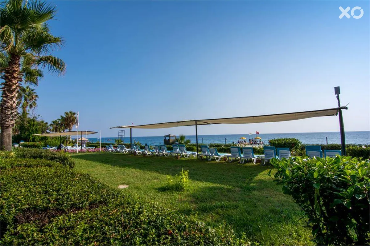 Perre Delta Resort & Spa