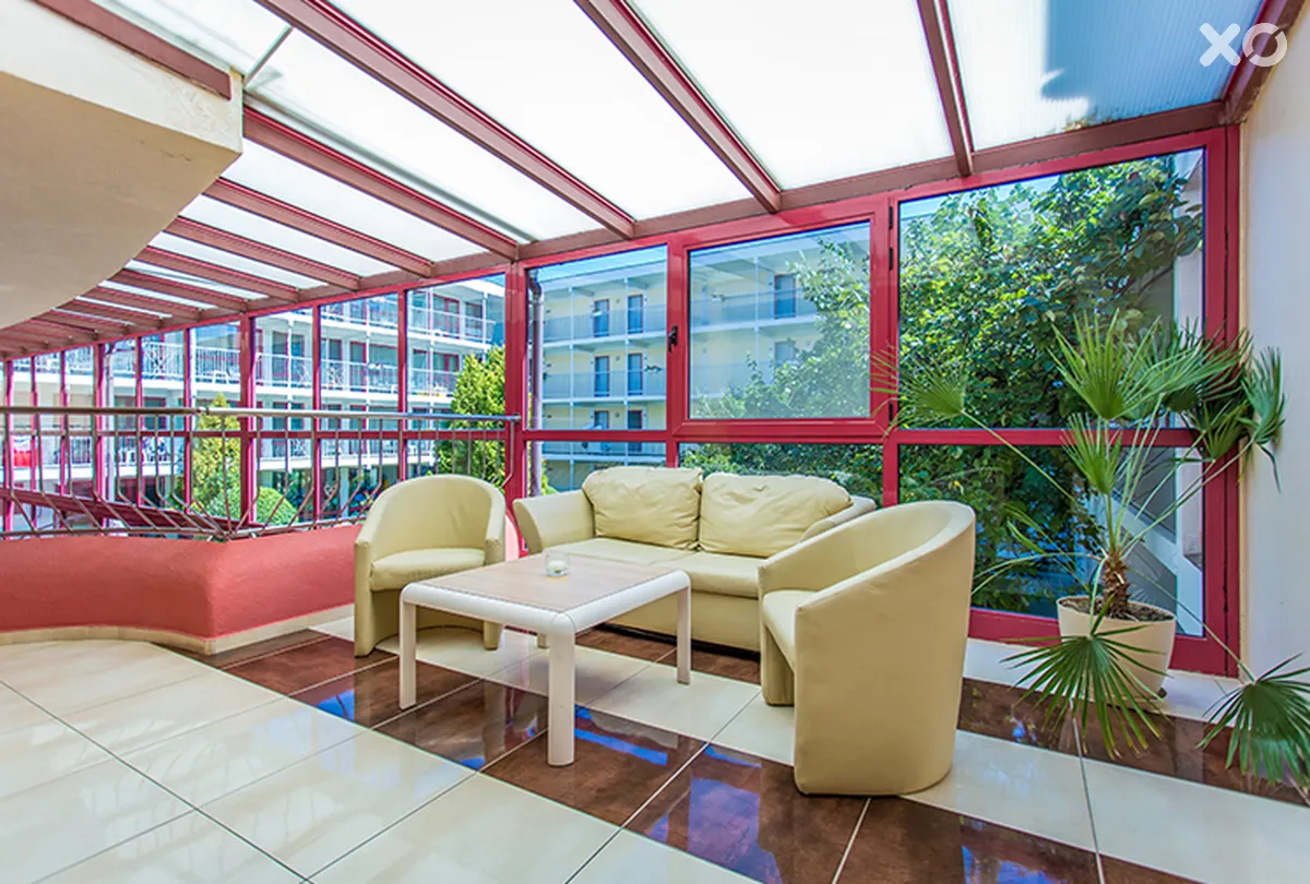 Longosa Hotel