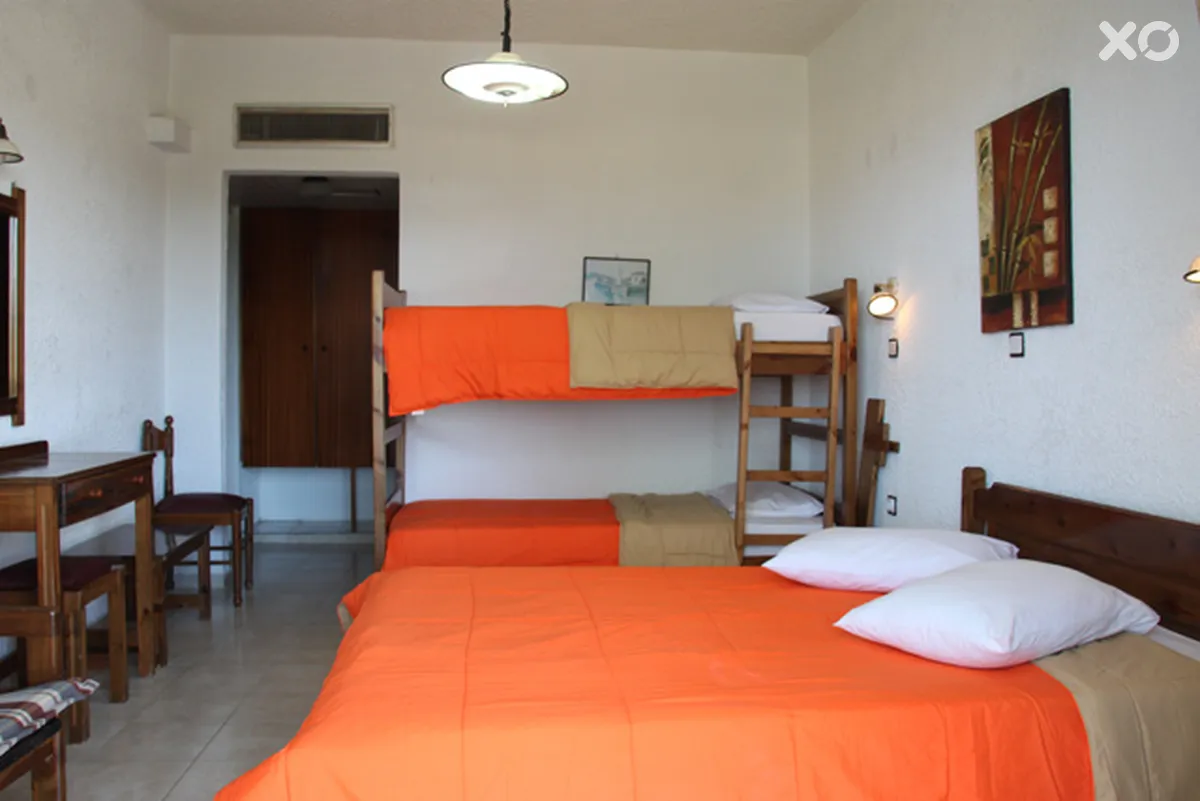Vallian Village Hotel
