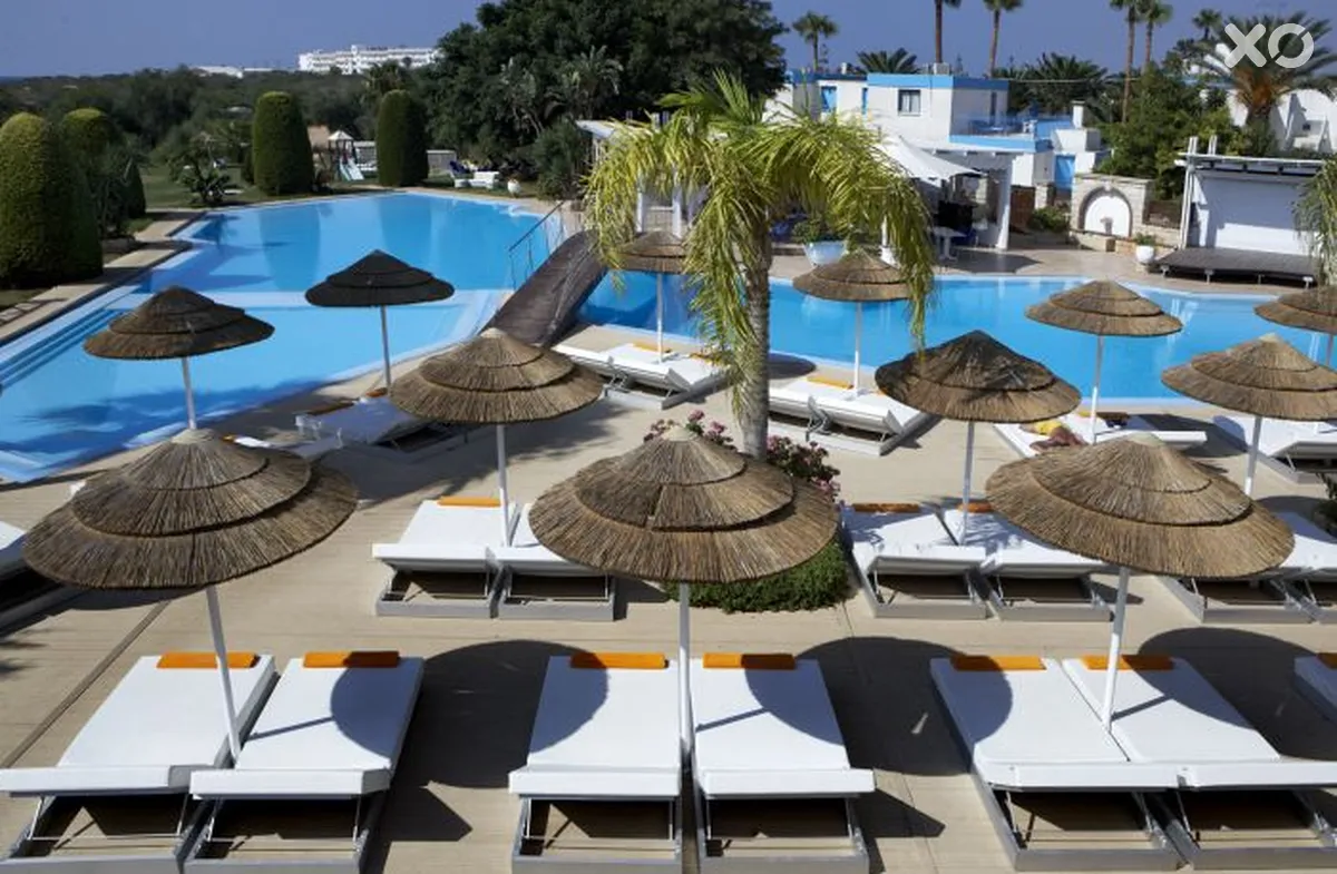So Nice Club Resort