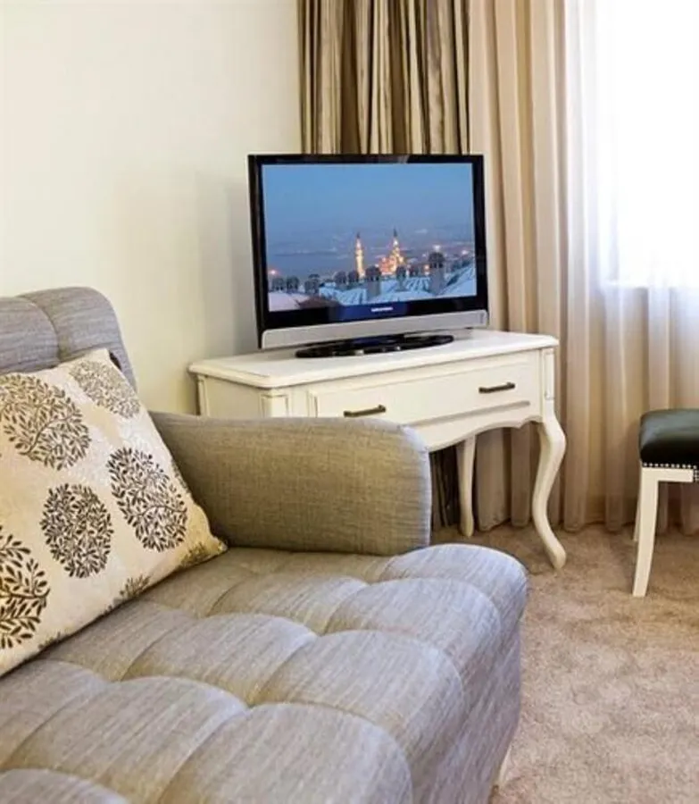 Taxim Town Hotel