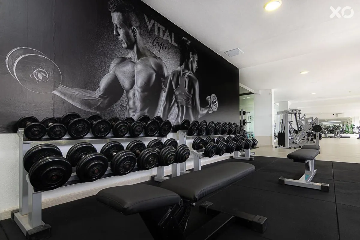 Vitalclass Lanzarote Sports & Wellness Resort