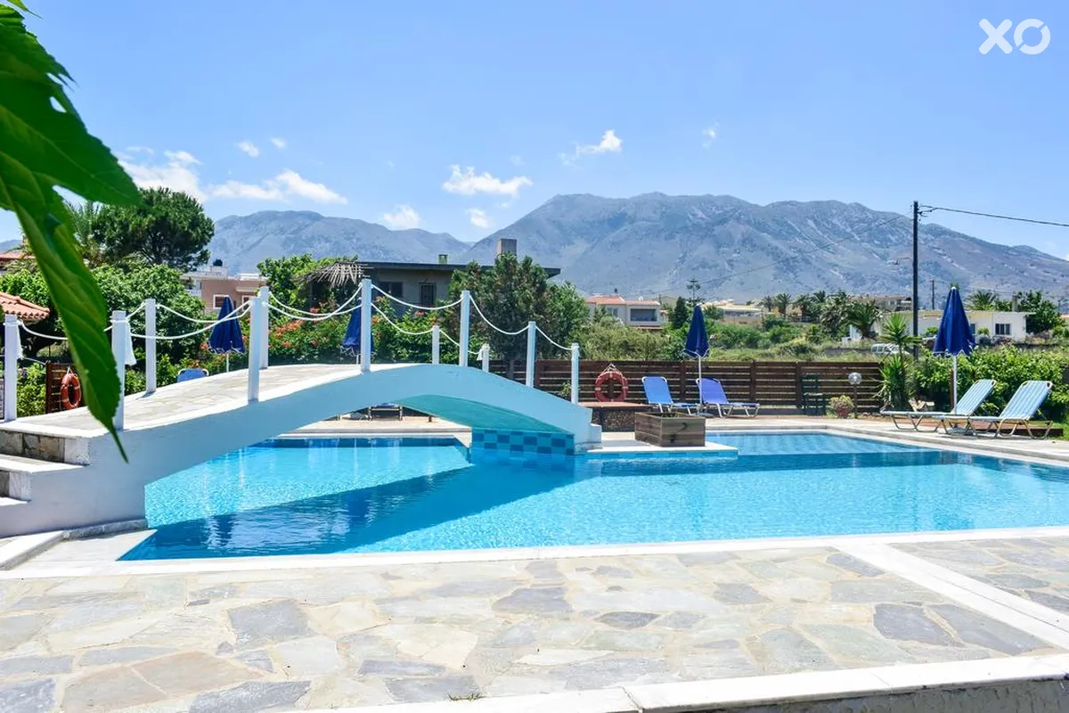Dias Apartments
