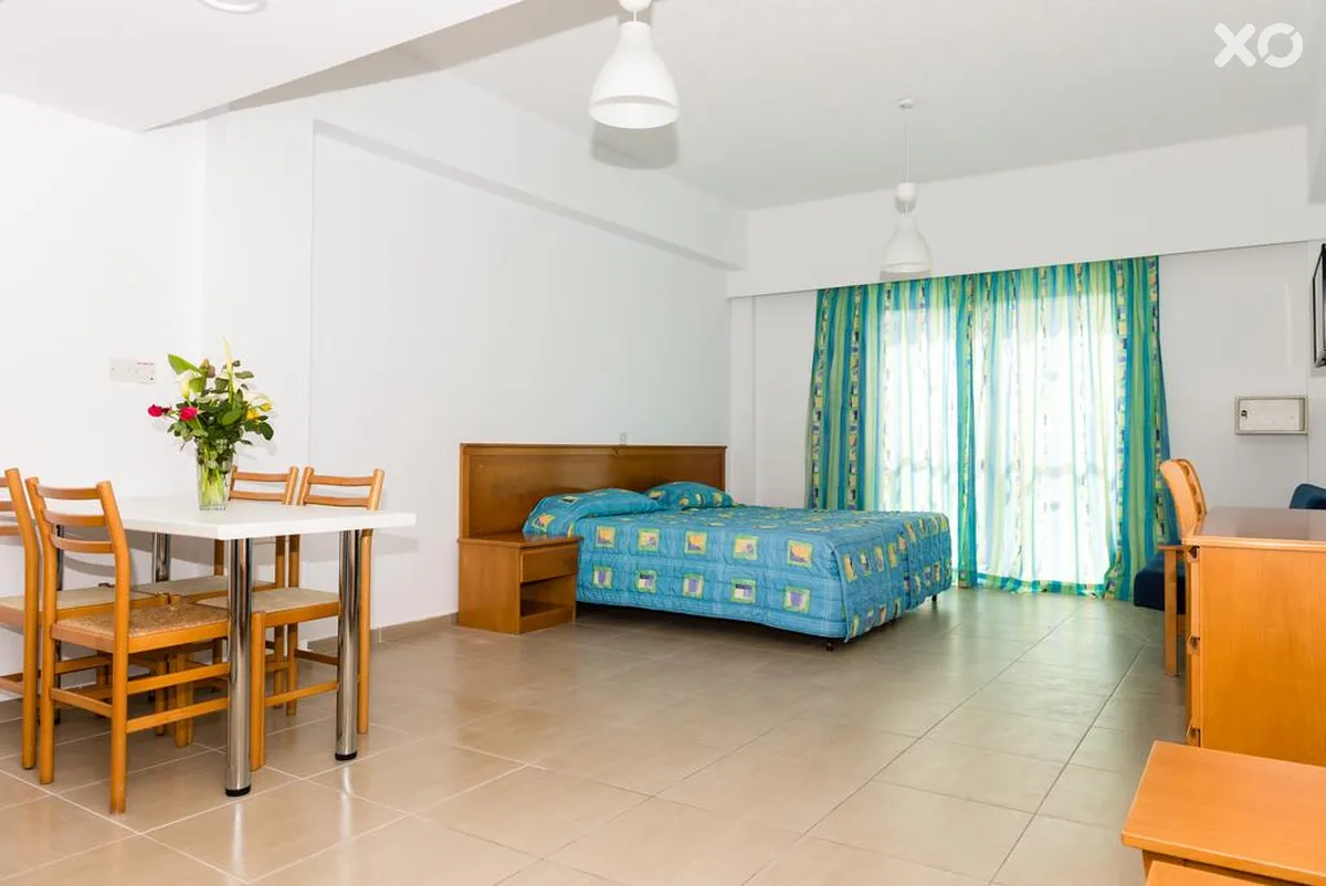 Helios Bay Hotel