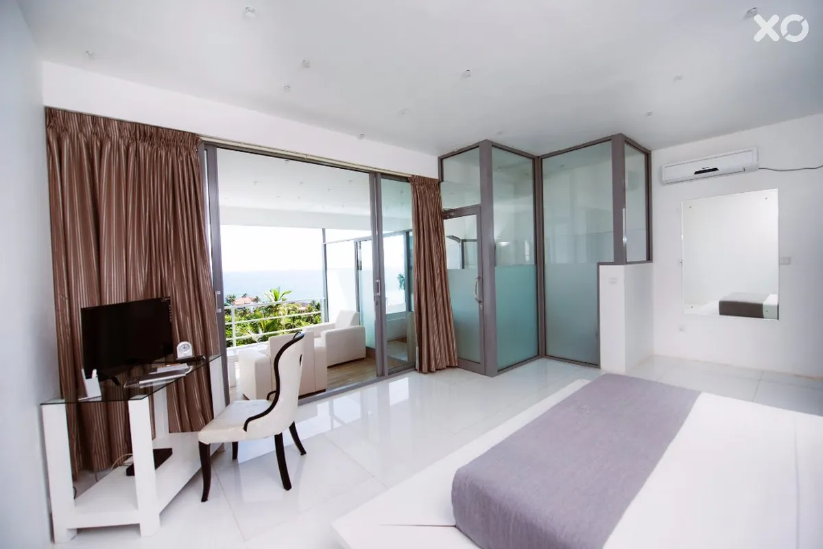 Villa Thawthisa The Boutique Hotel