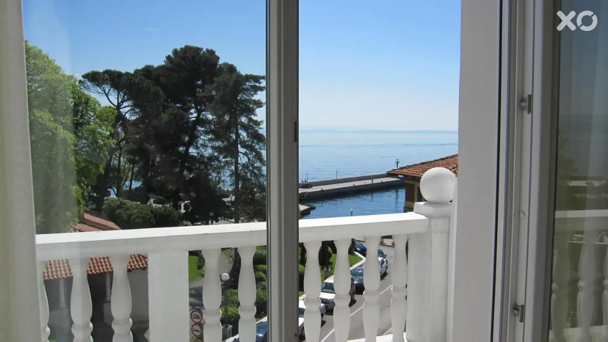 Park Lovran Hotel