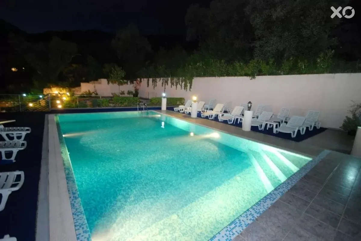 Magnolija Hotel