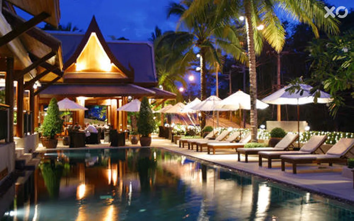 Baan Yin Dee