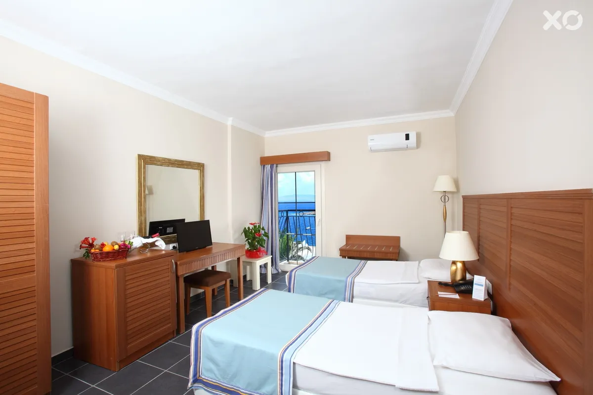 Holiday Inn Resort Bodrum