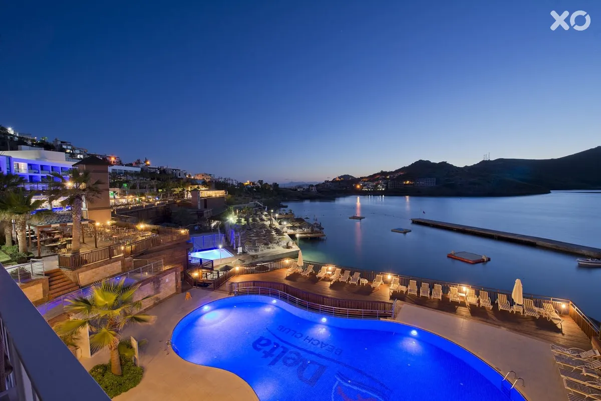Delta Hotel By Marriott Bodrum