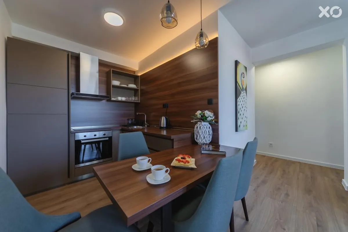 My Przno Apartments