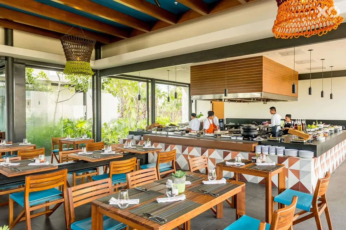 Andaz Mayakoba