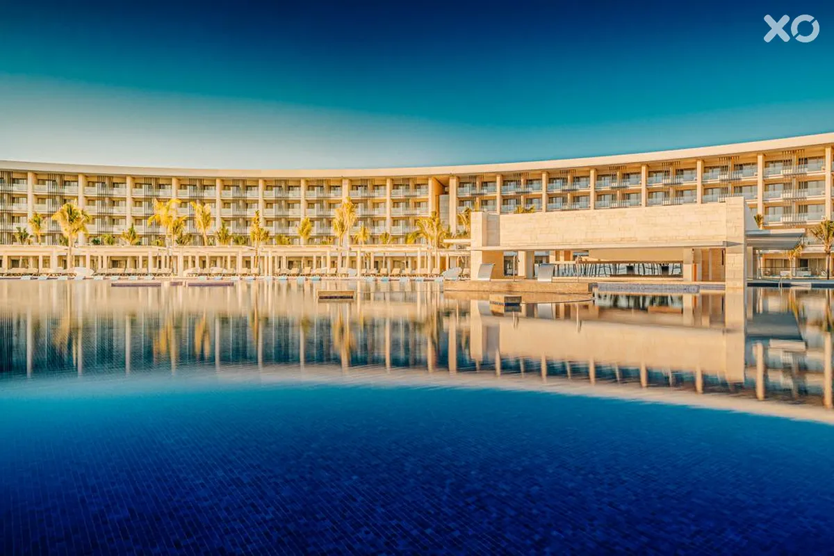 Barcelo Maya Riviera