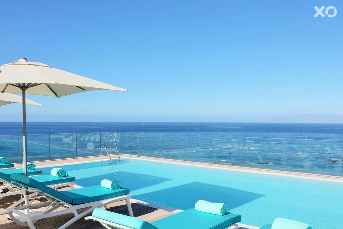 Iberostar Sabila