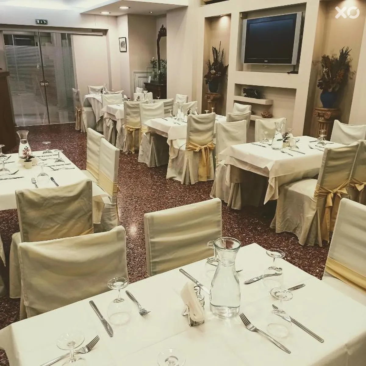 Solomou Athens Hotel