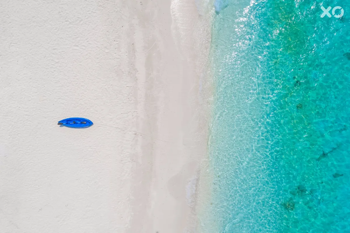 Kudafushi Resort & Spa