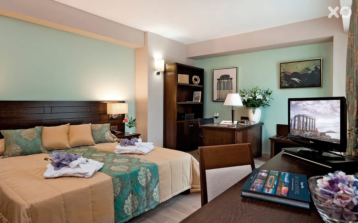 Porto Platanias Beach Resort & Spa