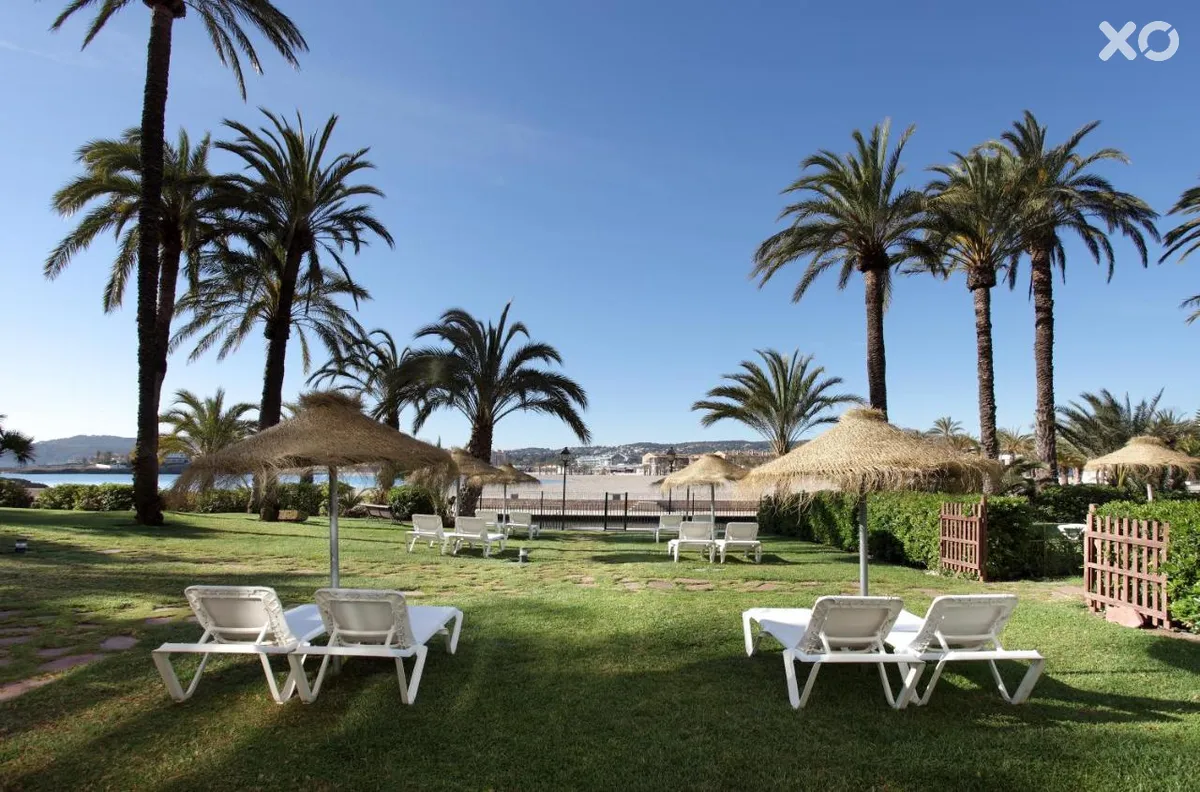 Parador de Javea