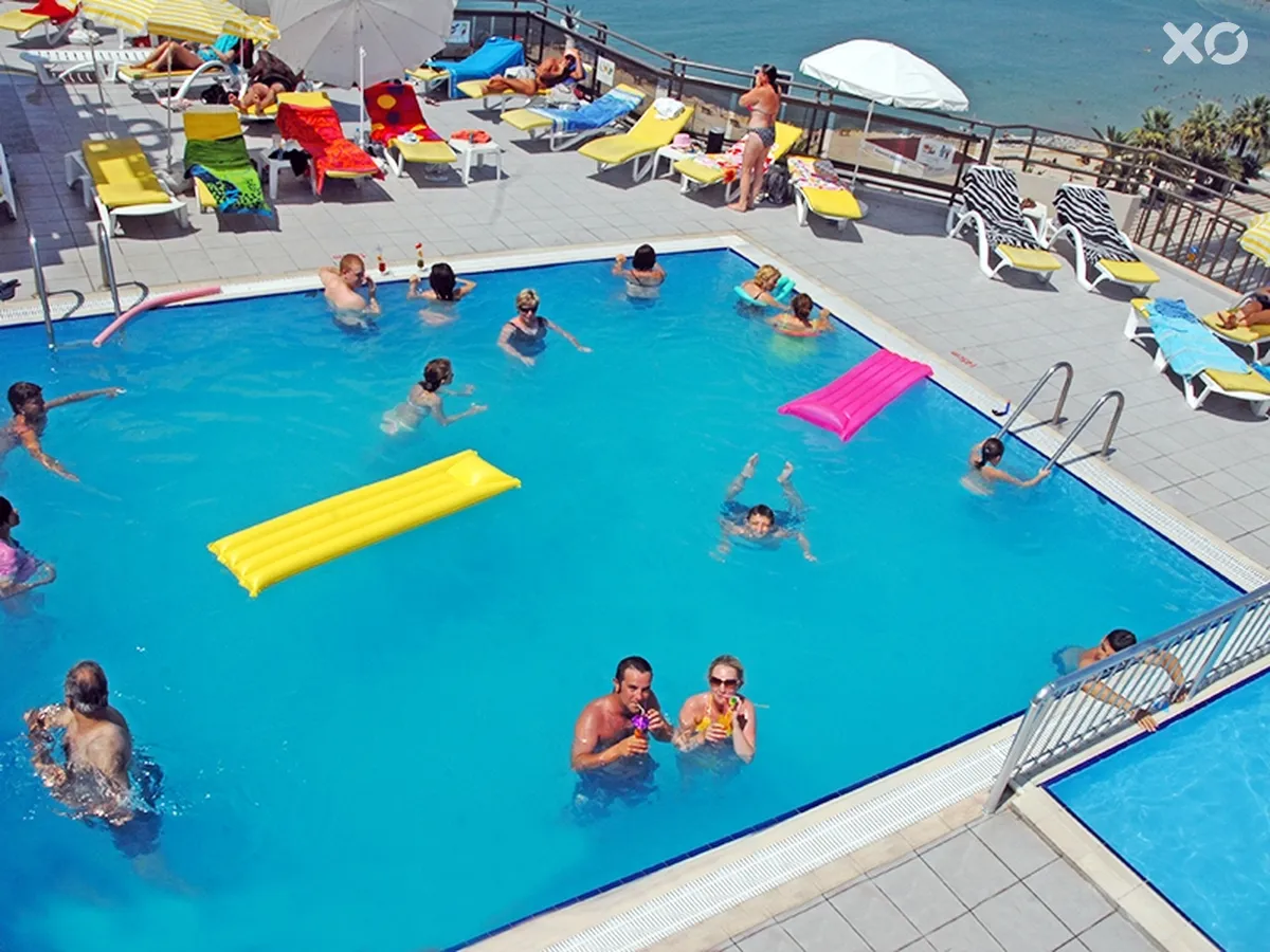 Derici Hotel