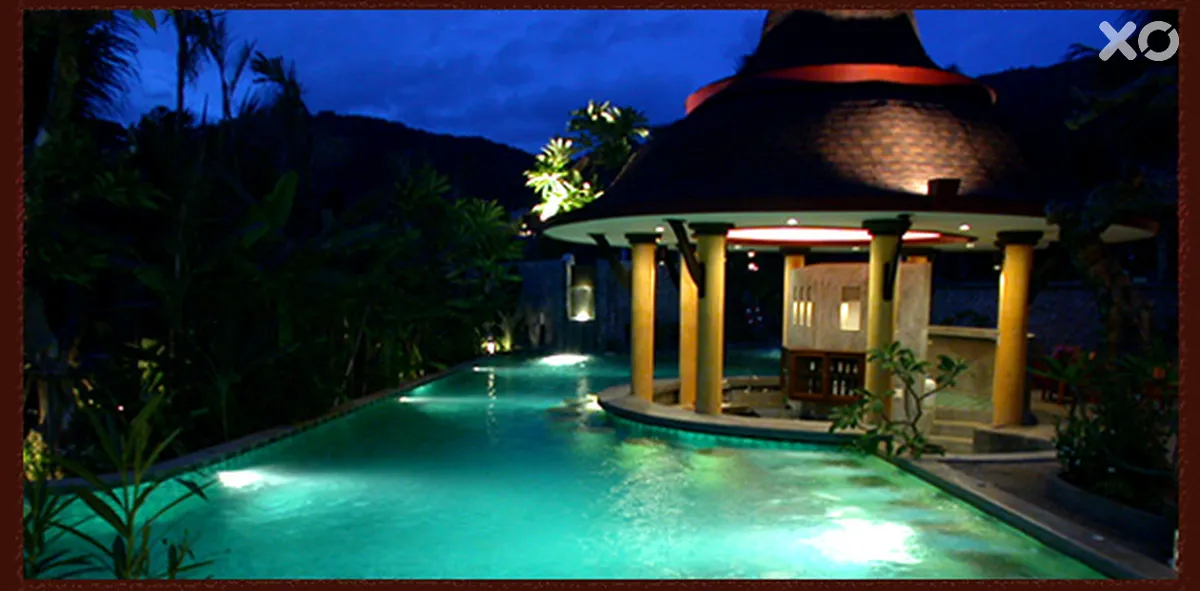 The Village Resort & Spa