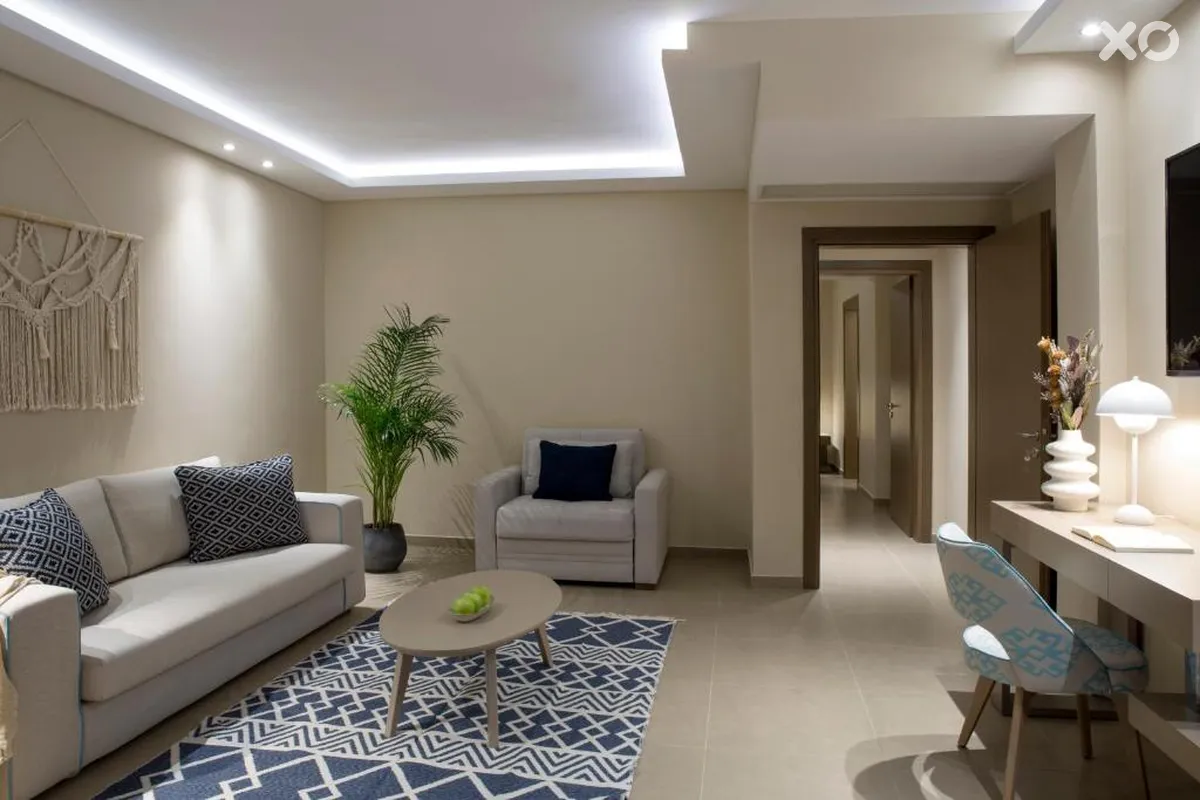 Ajul Luxury Hotel & Spa Resort