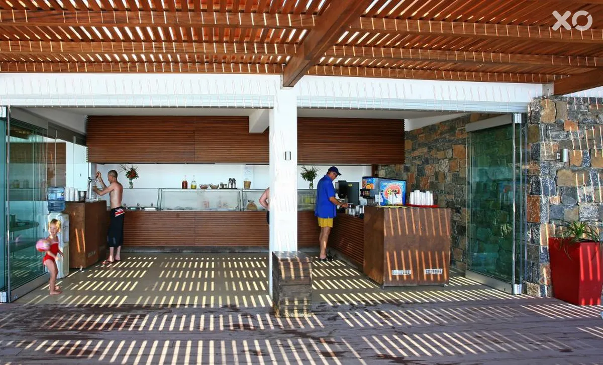 Petra Mare Hotel