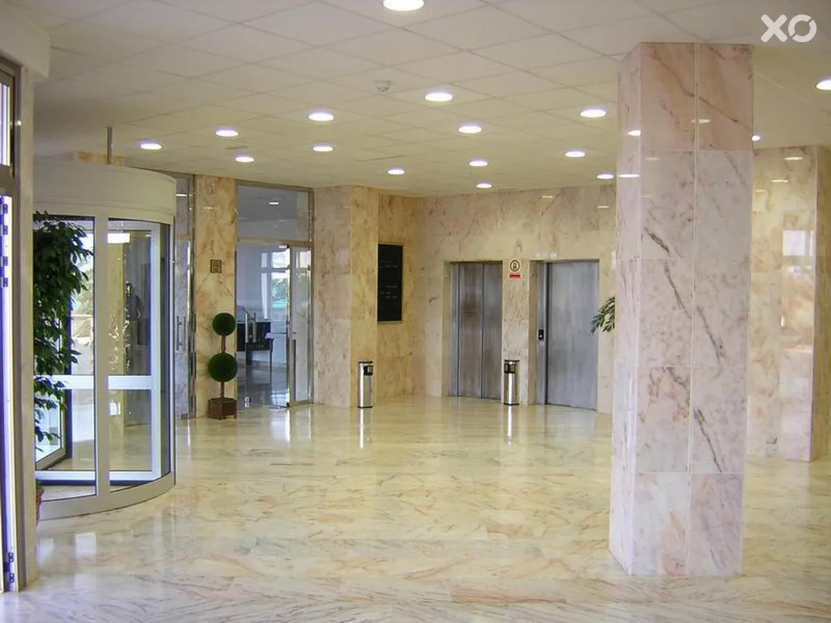 Port Europa Hotel