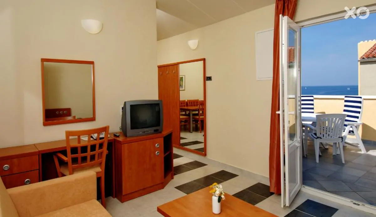 Amarin Apartments