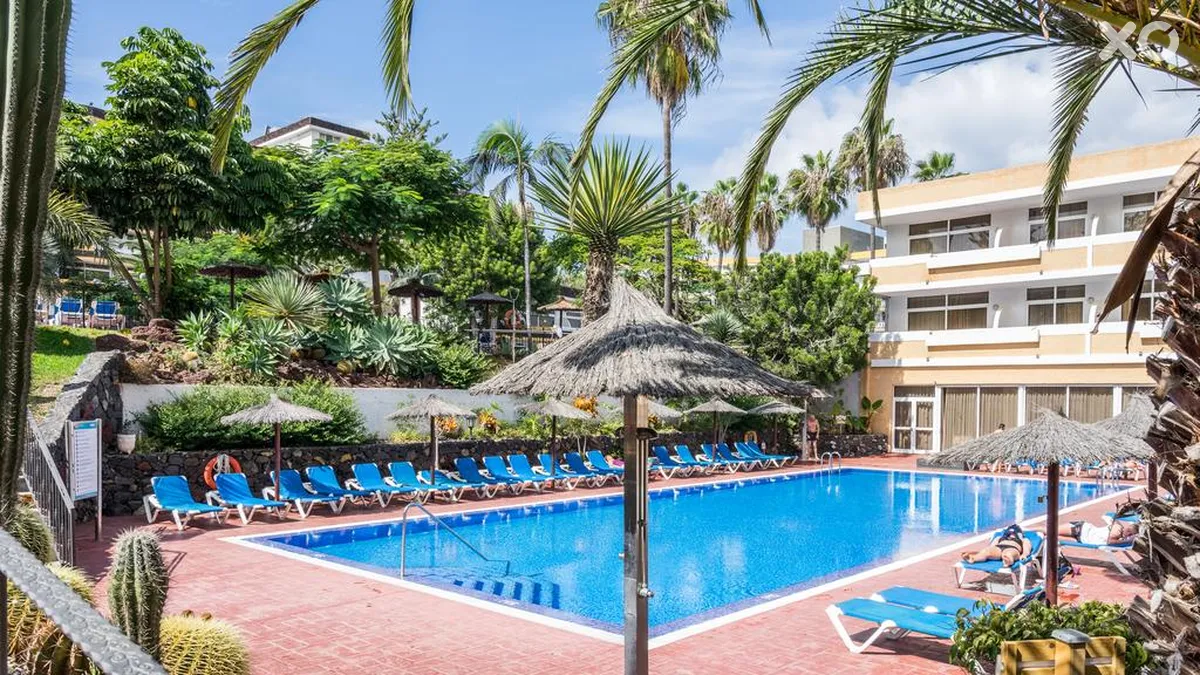 Blue Sea Puerto Resort