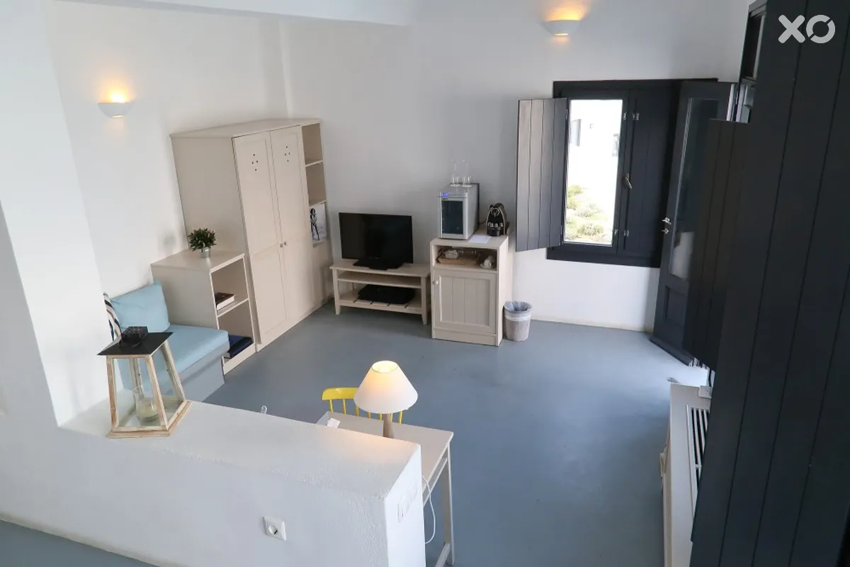 Ambassador Aegean Luxury Hotel & Suites