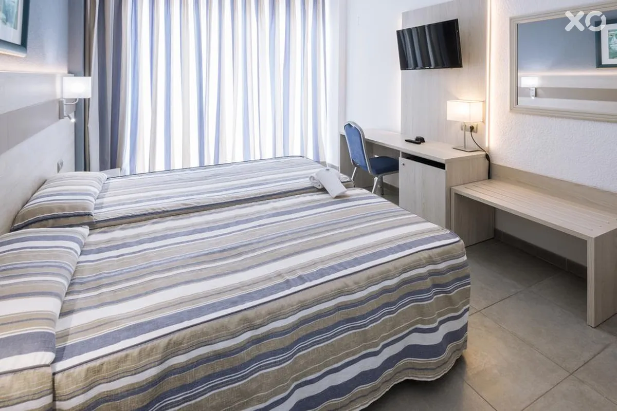 4R Salou Park Resort I