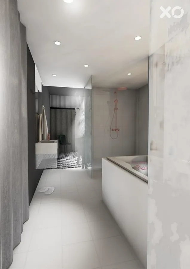 Design Hotel Levi