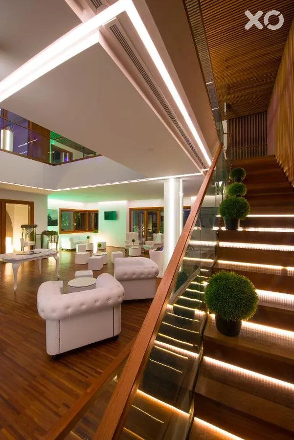 Iberostar Grand Mencey