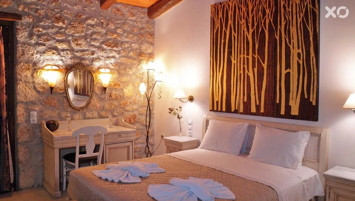 Camelot Royal Beds