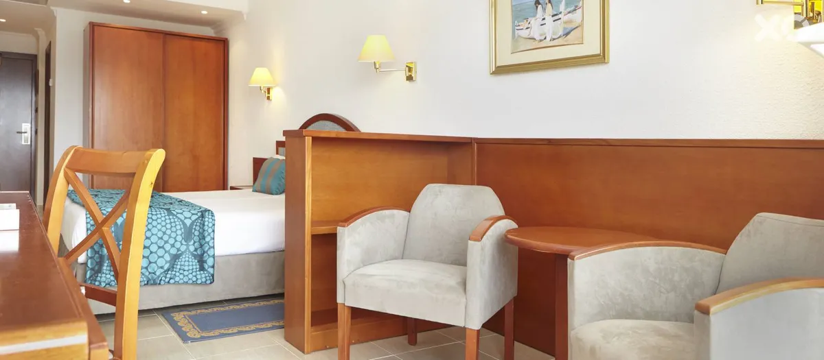 Lido Park Universal Hotel