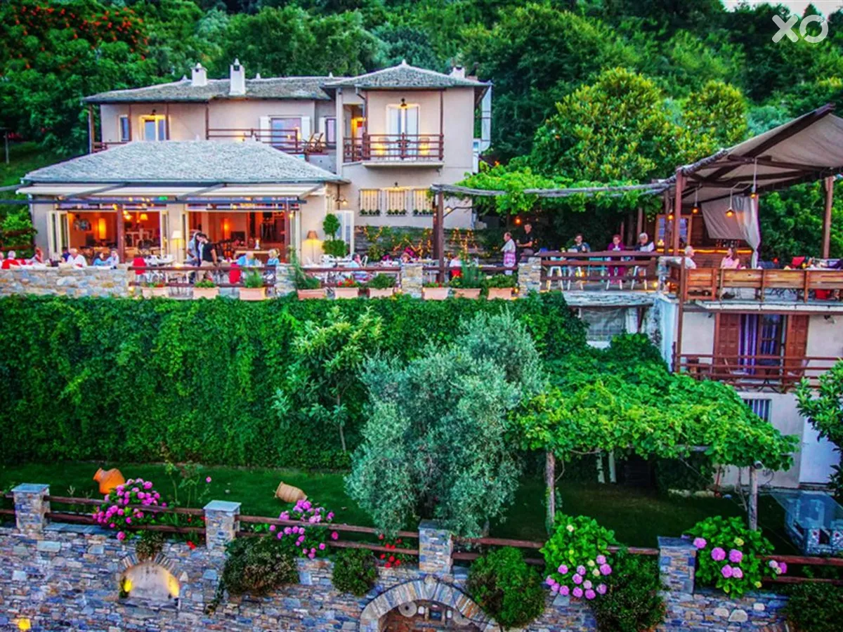 Agapitos Villas & Guesthouses