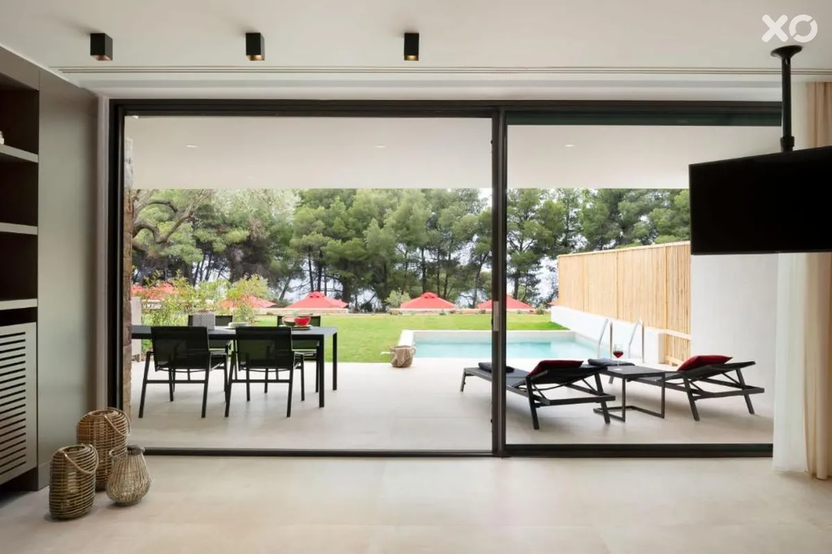 Amantes Villas & Suites