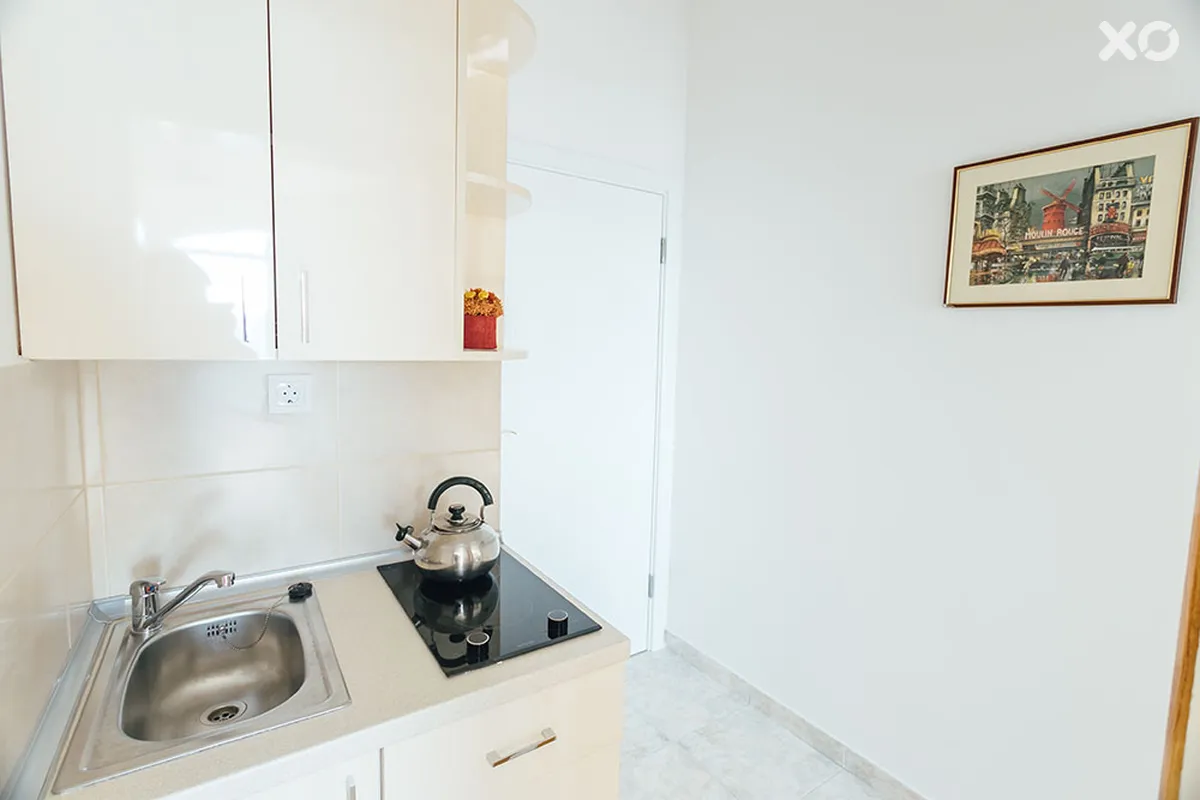 Galija Apartmani