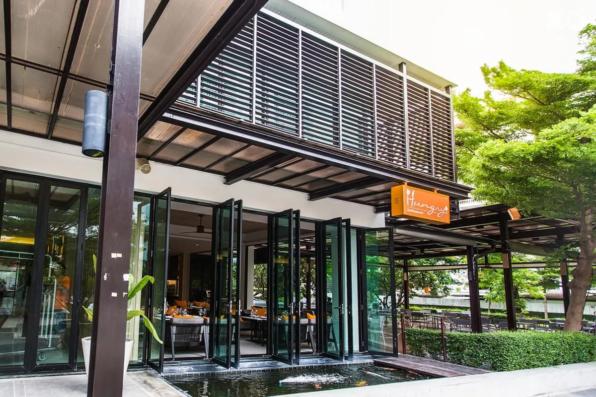 Fifth Jomtien Pattaya