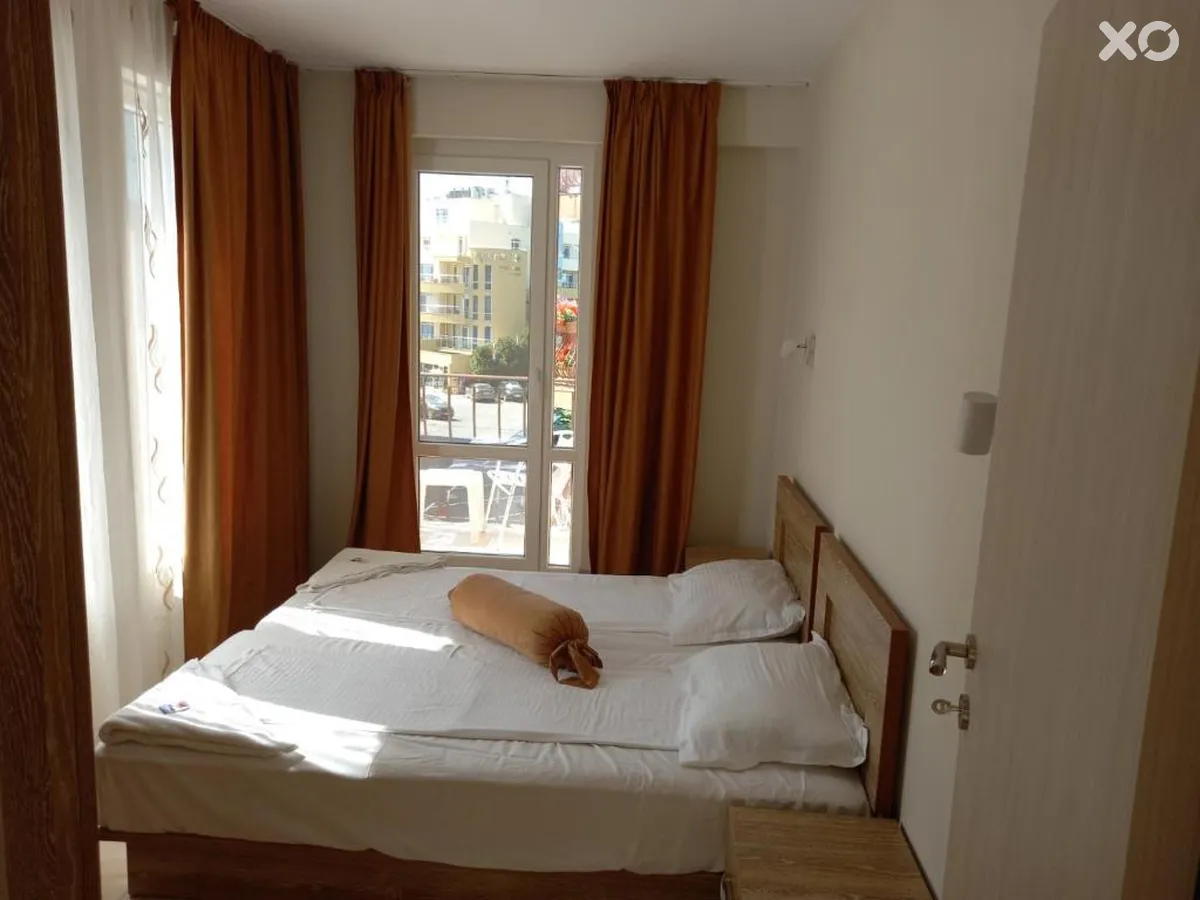 Perla Apartaments