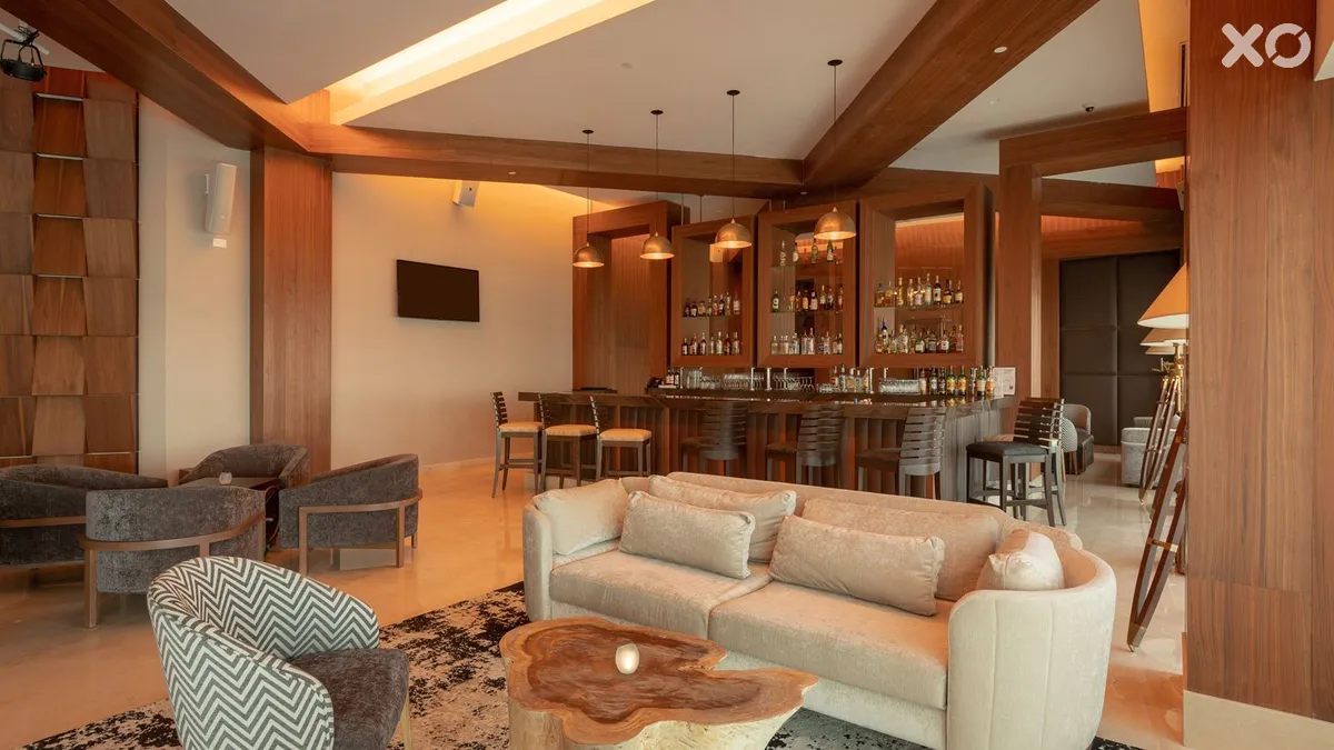Le Blanc Spa Resort