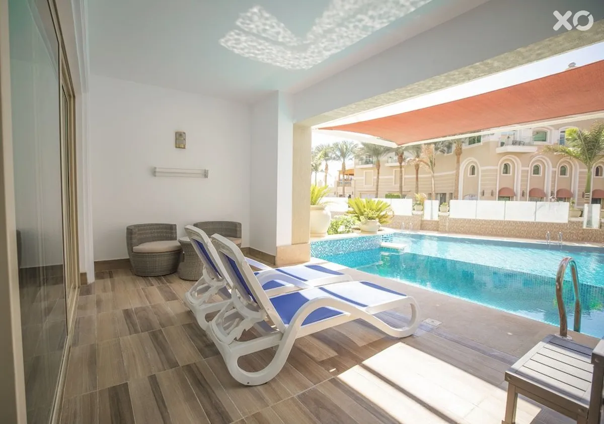 KaiSol Romance Resort Sahl Hasheesh