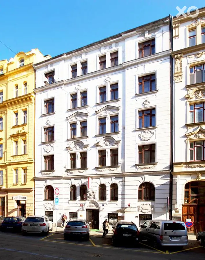 Olga Hotel