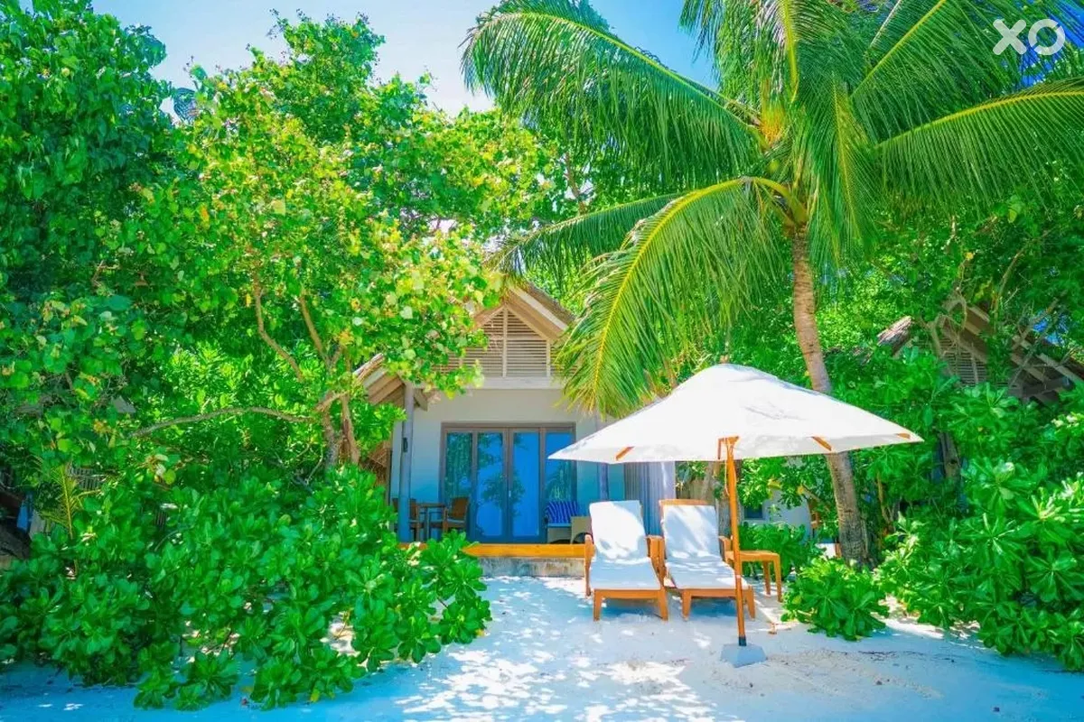 Amaya Kuda Rah Maldives