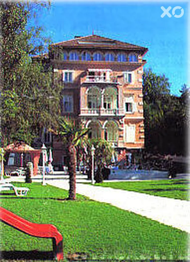 Seehotel Werzer Astoria