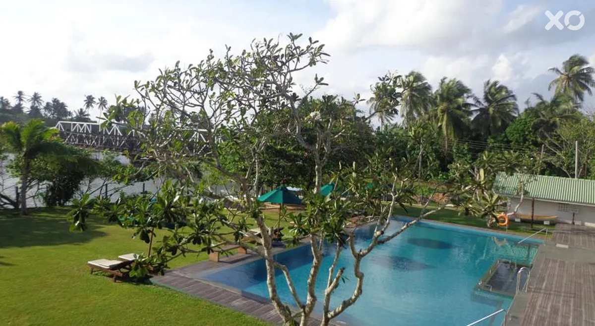 South Lake Resort Koggala