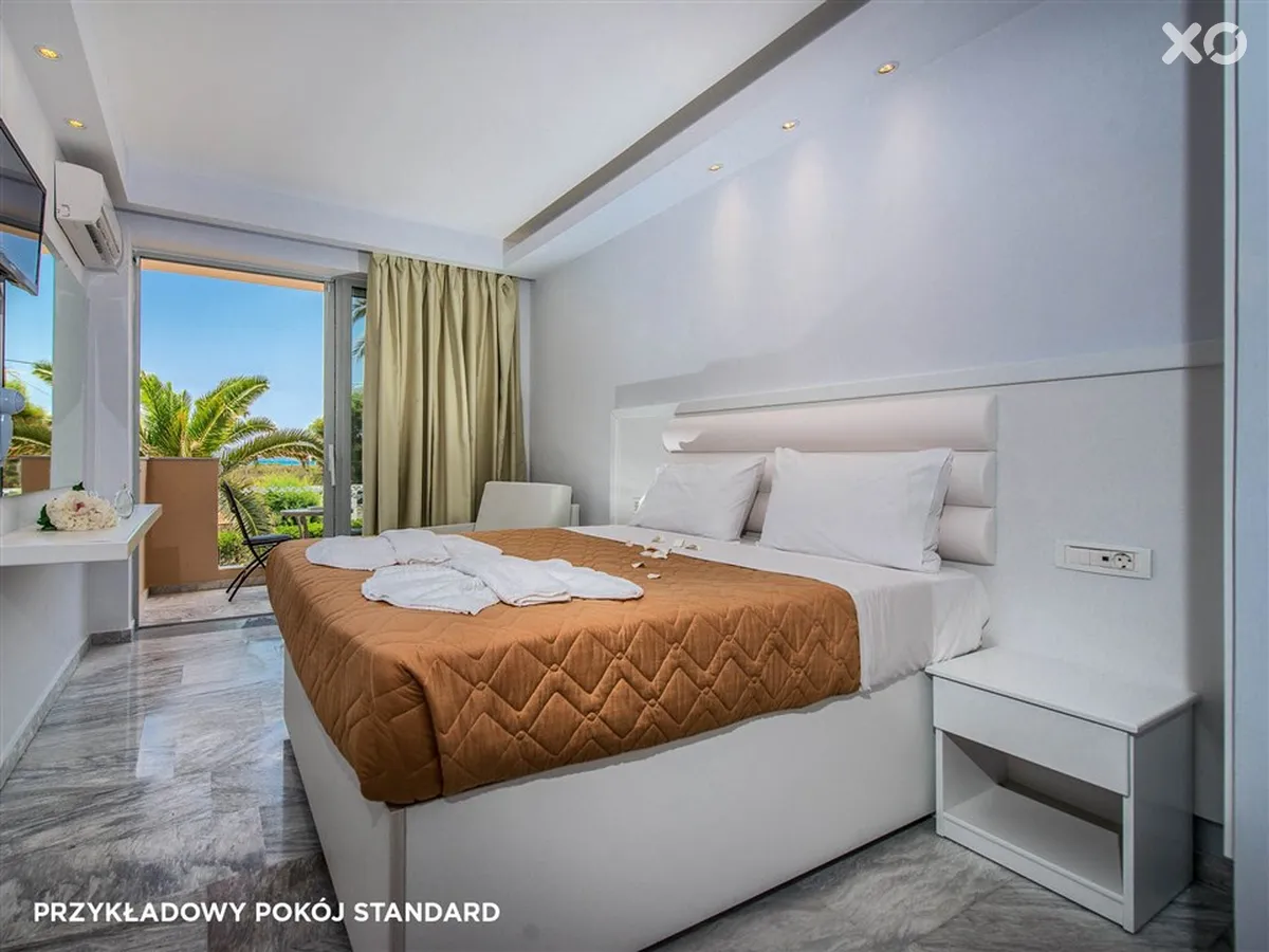 Caretta Sea View