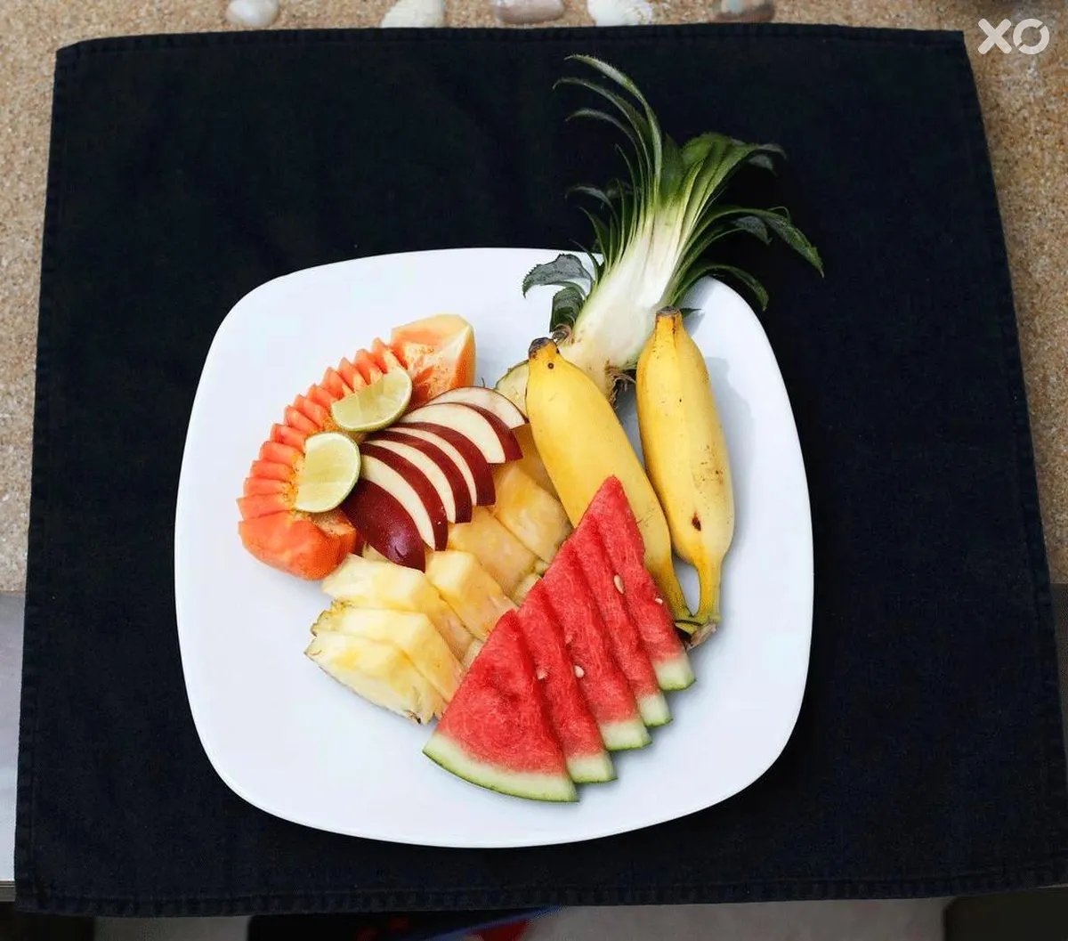 Hikkaduwa Beach Hotel