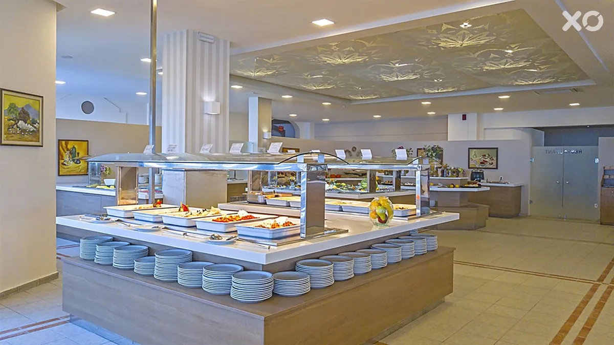 Bomo Themis Beach Hotel